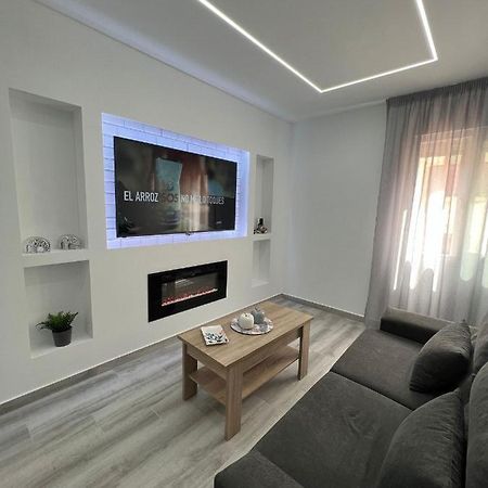 Fuentecilla Centro Lejlighed Málaga Eksteriør billede